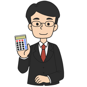 弁護士に依頼するメリット３先生に頼んで良かった依頼者の図